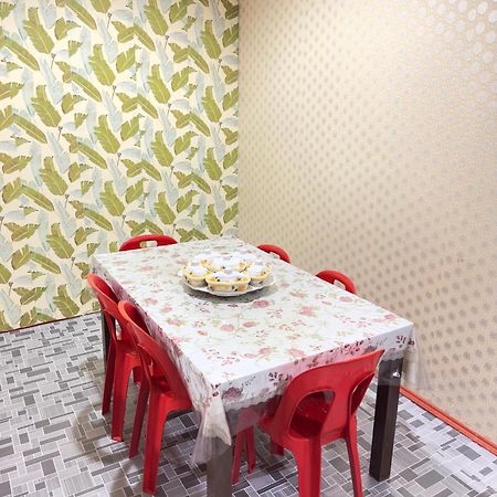 Vie Homestay Tawau Εξωτερικό φωτογραφία
