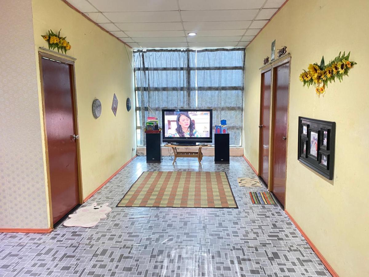 Vie Homestay Tawau Εξωτερικό φωτογραφία