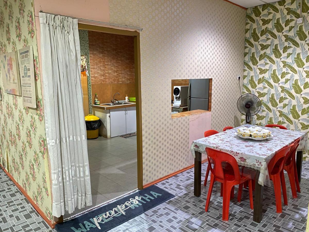 Vie Homestay Tawau Εξωτερικό φωτογραφία