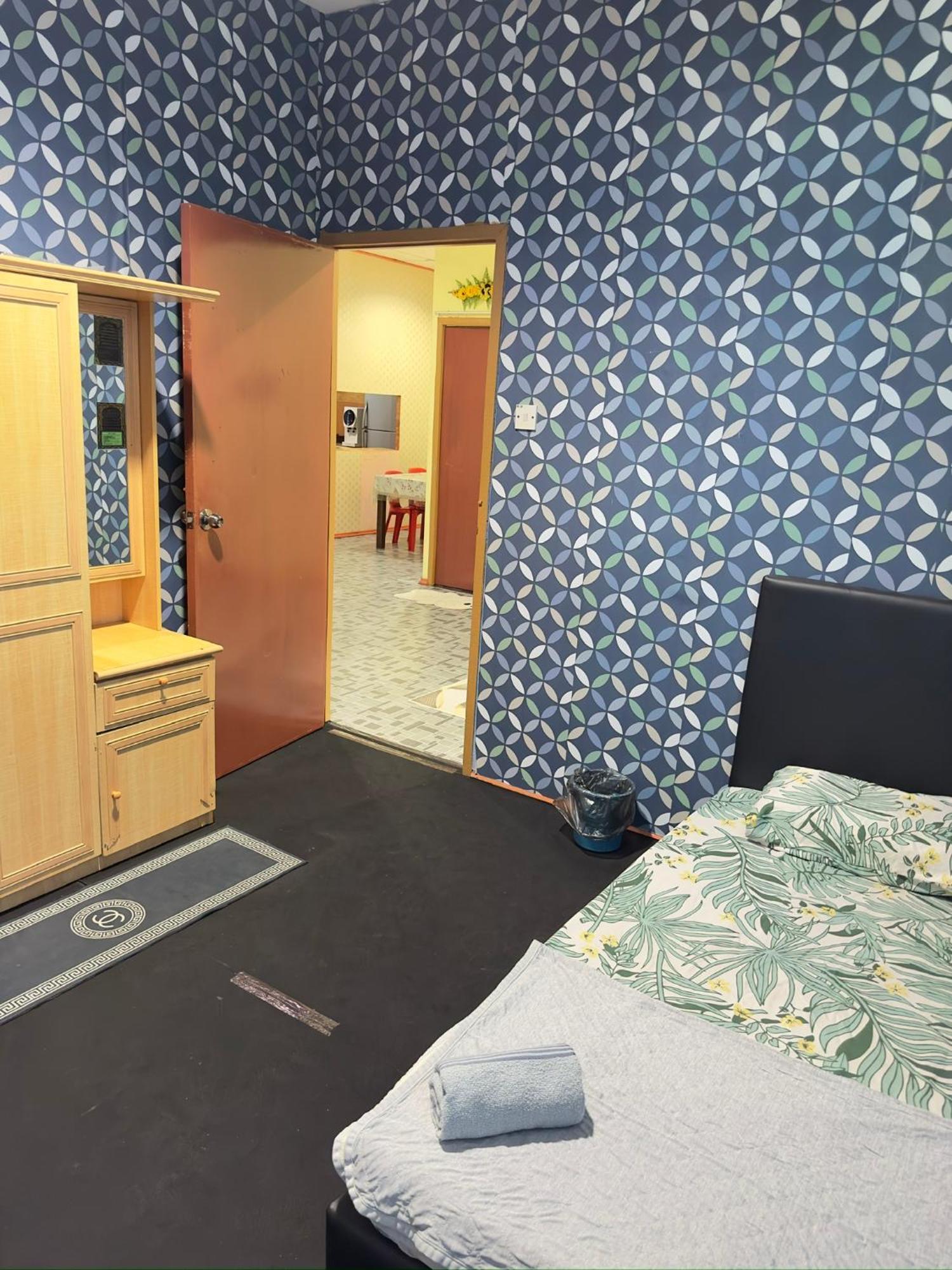 Vie Homestay Tawau Εξωτερικό φωτογραφία