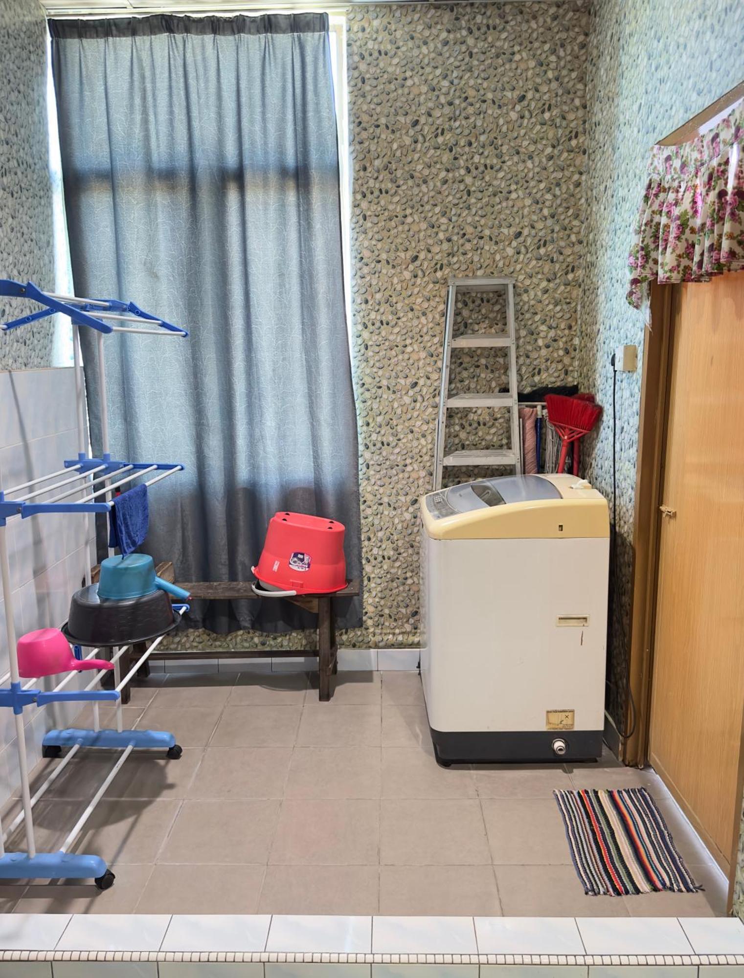Vie Homestay Tawau Εξωτερικό φωτογραφία